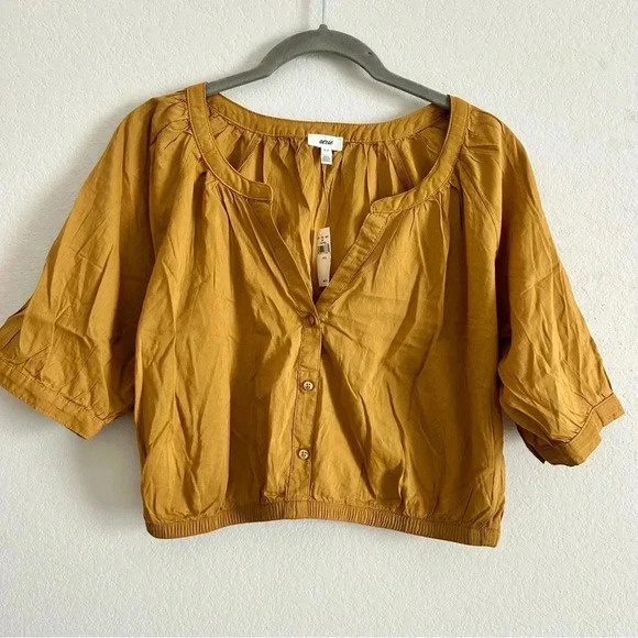 aerie Tops - Aerie Crop Top | size small